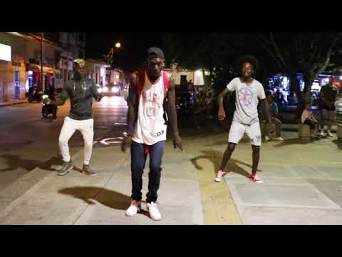 #chendohurtadosaa Llamemos las pre_  | salsa choke- 2019