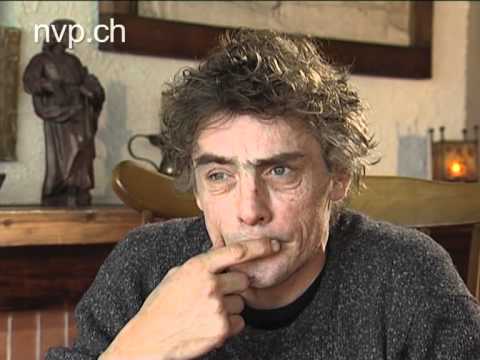 Interview d'Allain Leprest, 2003