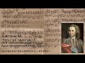 JS Bach -prelude and fugue No.13 in F# major- The well-tempered clavier - book 1- BWV 858