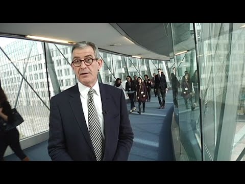 On the Agenda: Tax rulings, Counter terrorism, European Semester