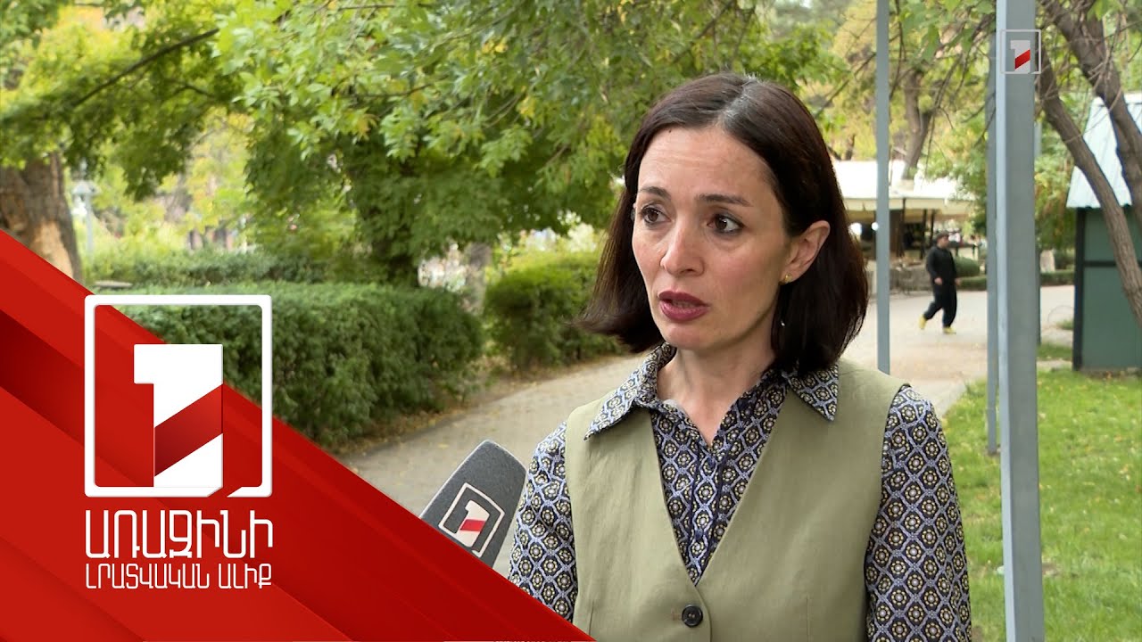 Դժգոհությունները լսել են, որոշ փոփոխություններ իրականացրել. ԿԳՄՍ նախարարի պարզաբանումները