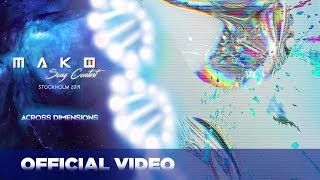 Giorgio Moroder &amp; Mikky Ekko - Don&#39;t Let Go - Italy - Official Music Video - Mako Song Contest 2019