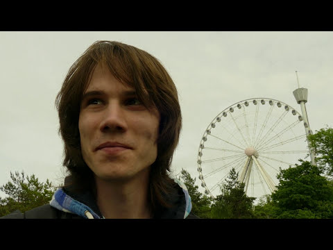 Opeth - Live at Liseberg - Crimz Vlog