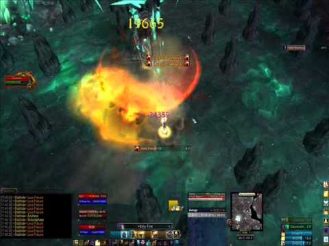 Slabhide solo Dpriest