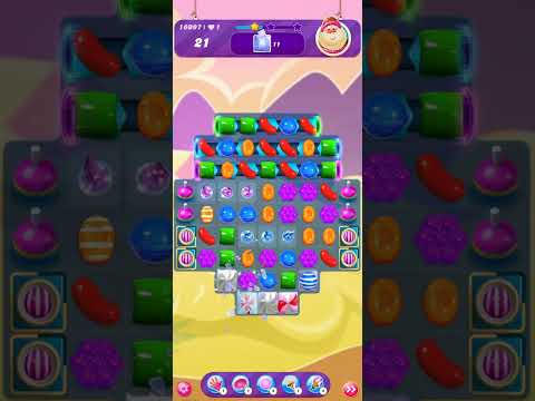 Candy Crush Saga 16097