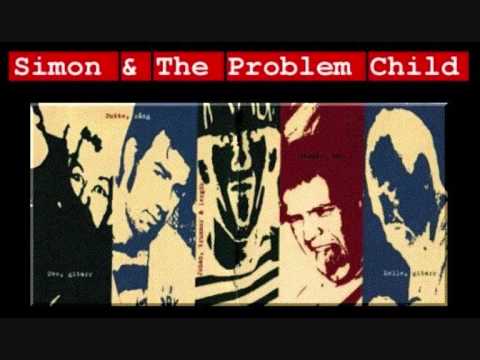 SIMON & THE PROBLEM CHILD - allt som blir kvar