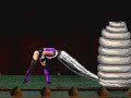 SINDEL ULTIMATE MORTAL KOMBAT 3 SUPER NINTENDO GOLPES COMBOS E FATALITY S