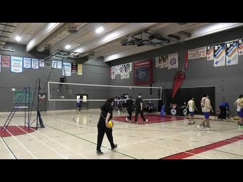 JAC MVB - oct 31st - Vs dawson 2