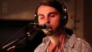 Old Man Canyon - Phantoms and Friends | Audiotree Live