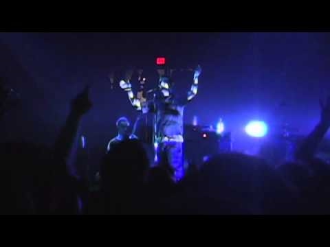 Pearl Jam Live at The Garden 22 - Daughter (featuring Ben Harper) (High Quality)