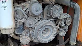 Купить дорожный каток Hamm DV 70 VV - Изображение 6 | Machineryline TJ Дорожный каток Hamm DV 70 VV | Изображение 6 - Machineryline