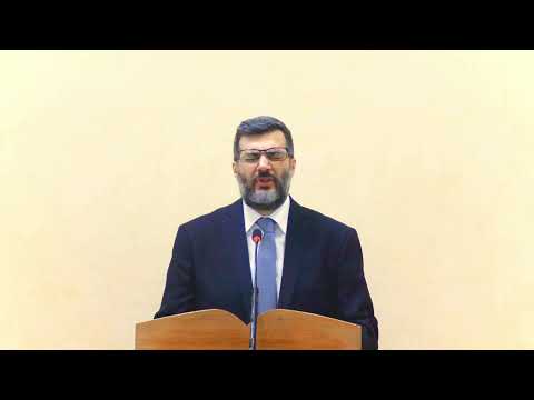 Culto Annunziata Domenica 21/03/2021