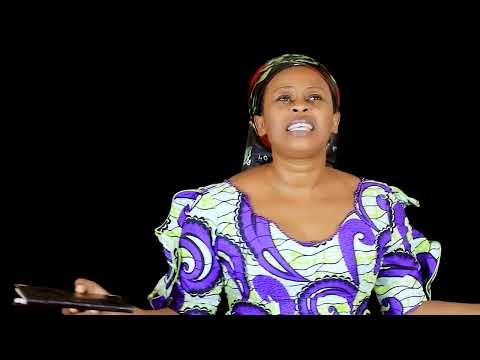 YANYISHYURIYE by Giramahoro Claudine ||88 GUSHIMISHA