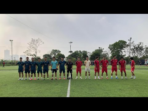 9X FC 0-1 F1.UP (VCK Thu Đông 2024 - Bảng C)
