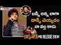 Vijay Deverakonda EXCELLENT Speech Taxiwaala Pre Release Event Allu Arjun Priyanka Jawalkar