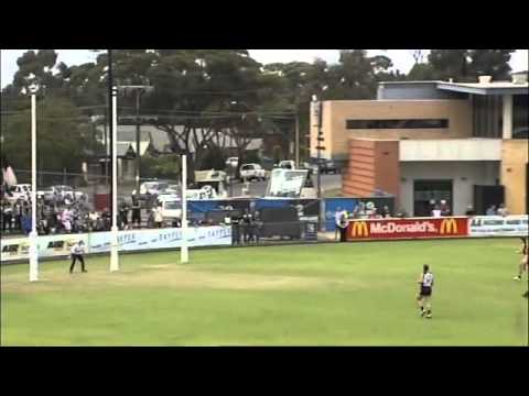 SANFL 2013 Round 3 Goal of the Day - Jake Johansen
