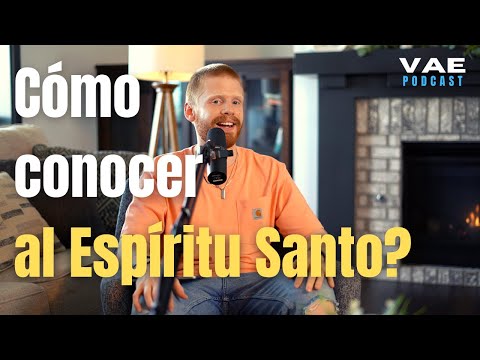 Cómo conocer al Espíritu Santo | Edición Especial para Iglesia De Dios