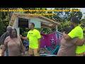 Colaz Smith's Mother Returns to the Pink House After 10 Years | Emotional Reunion @Jamaica833