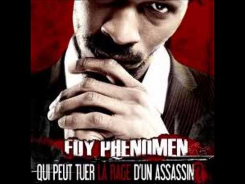 Fdy Phenomen ft Eben & Soldat Yaya/ MAGICIENS