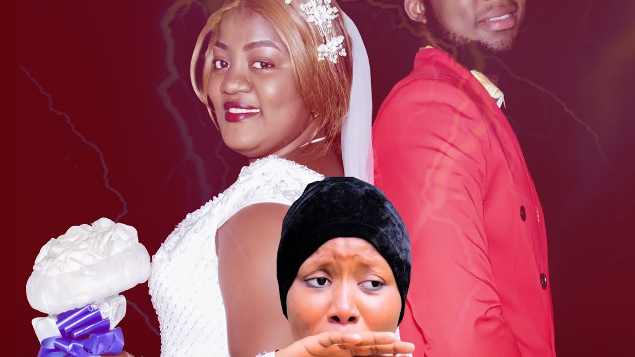 House Girl East Africa movie poster