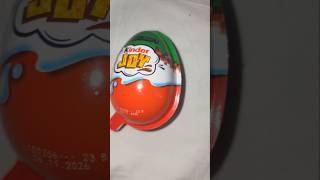 UNBOXING Kinder Joy Minecraft! What did I get?