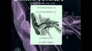 James Tenney - Analog #1 (Noise Study)