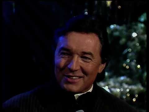 Karel Gott - Hura alleluja (ZDF Hitparade 21.12.1995)