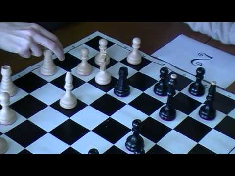 1.2. FM Martin Jurčík - Jaroslav Piovár 1 -0