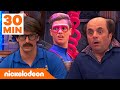 Henry Danger | Alle afleveringen van Henry Danger Seizoen 4! Deel 2! | Nickelodeon Nederlands