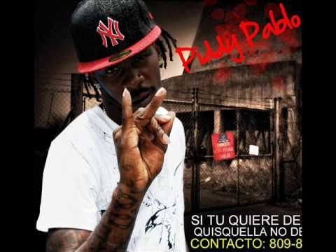 mangamo to pablo piddy