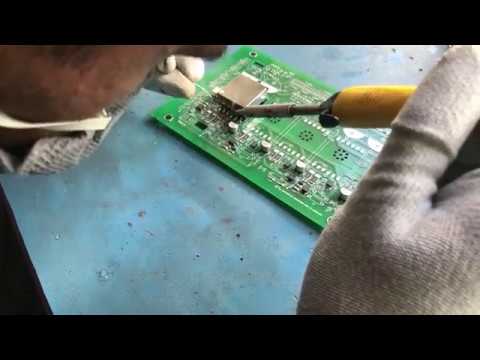 Technology @ Greendzine Tech