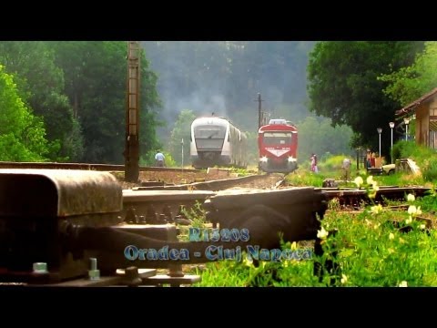 VT642 Meeting DH2 in Bratca (23 06 2013)