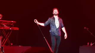 Give Me Something - Calum Scott live in Manila 2018