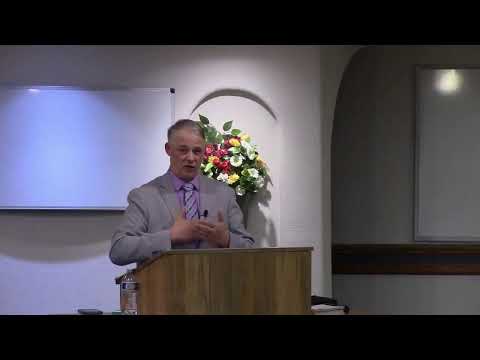 Nabal, A Type of the AntiChrist I Sam 25:7-17 (9/21/2025)