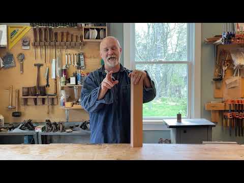 Quick Tip 9: Grain reading