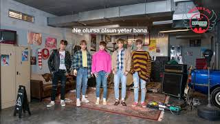 [Türkçe Altyazılı] N.Flying - Can't Be Better