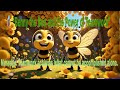 Benny The Bee And The Power Of Teamwork Benny The Bee And The Power Of Teamwork