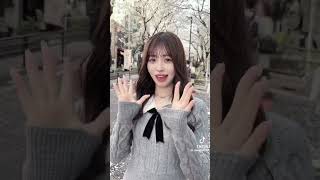 #可愛いくてごめん　凛ちゃん?のエクボの巻??