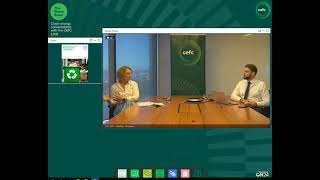 The Green Room - Energising resource recovery: the Australian opportunity