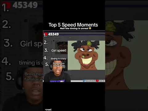 Top 5 Ishowspeed moments #ishowspeed #funny #shorts  #ishowspeedshorts #edit