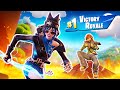 DON T TOUCH THE FLOOR IS LAVA FORTNITE