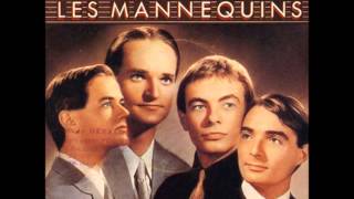 Kraftwerk - Les Mannequins (7&#39;&#39; Single)