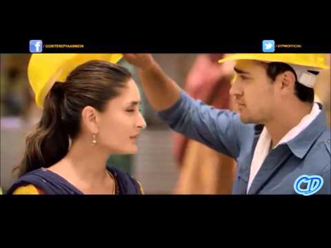 Gori Tere Pyaar Mein - Mashup