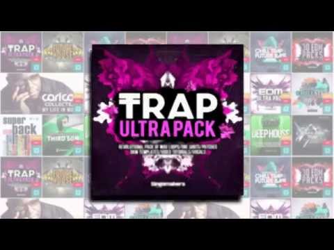Best Sample Packs at Loopmasters Store
