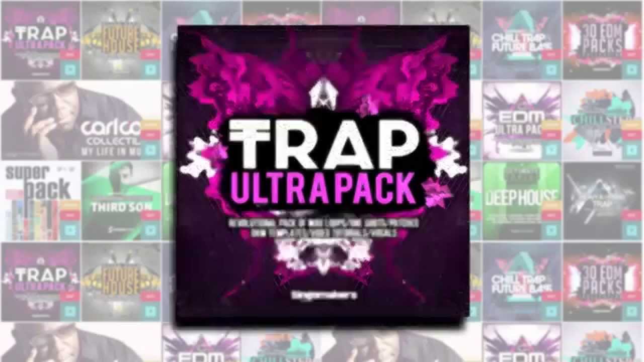 Best Sample Packs at Loopmasters Store