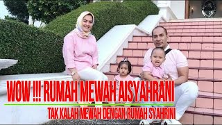 Download lagu Mengintip Istana Mewah Adik Syahrini, Tak Kalah Mewah Dari Rumah Sang Kakak mp3