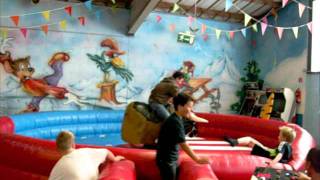 Ratz-fatz  -  Hameln  26.10.2011