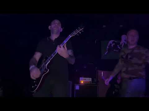 Lion’s Law- “Intro/PBS”