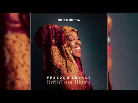 ???? Queen Omega - Freedom Legacy [Full Album]