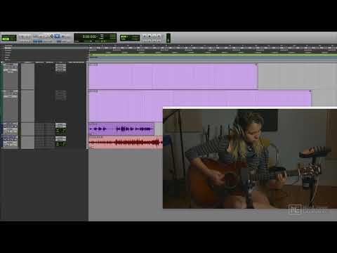 Choosing a DAW 101: 7 DAWs Compared - Pro Tools System Overview